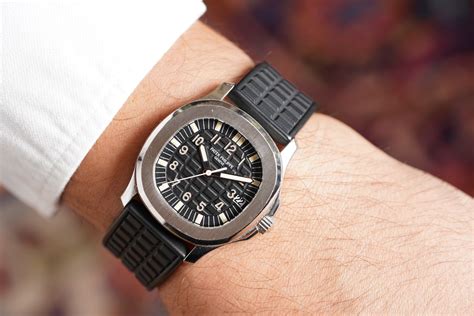 patek philippe aquanaut reference 5066a|patek aquanaut 5066a 001.